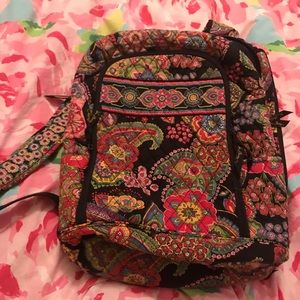 Vera Bradley Backpack